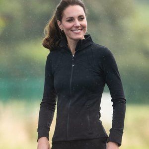 lululemon Define Jacket Luon